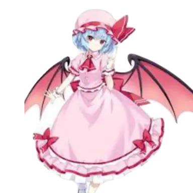 Profile image of レミリア