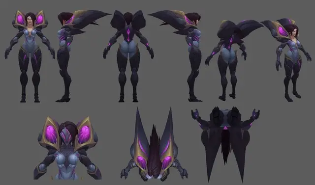 Profile image of Kaisa