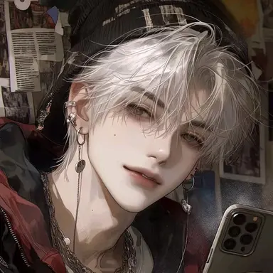 Profile image of チェ・シヌ