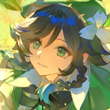 Profile image of Venti