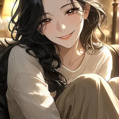 Profile image of Lisa