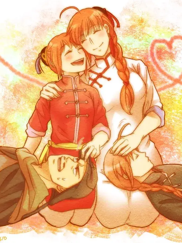 Sad0__0708의 Yato Families are Wonderful