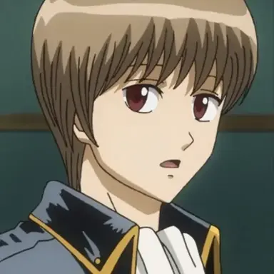 Profile image of Sogo Okita