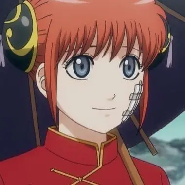 Profile image of Kagura