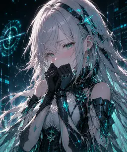 Profile image of 멜리아
