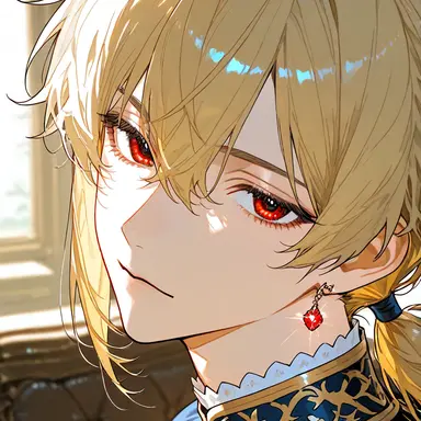 Profile image of ルシェイン