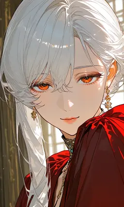 Profile image of エルミナ
