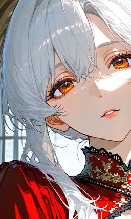 Profile image of エルミナ