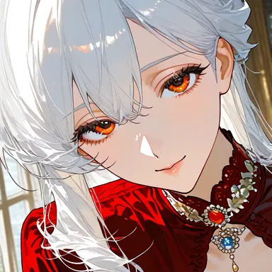 Profile image of エルミナ