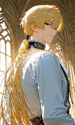 Profile image of ルシェイン