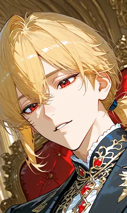 Profile image of ルシェイン
