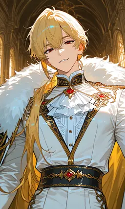 Profile image of ルシェイン