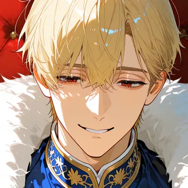 Profile image of ルーカス