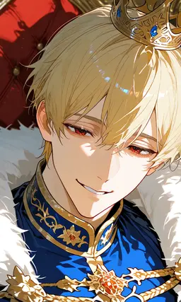 Profile image of ルーカス