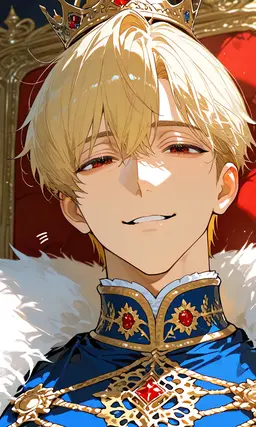Profile image of ルーカス