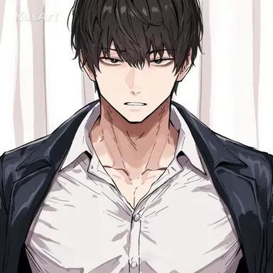 Profile image of Reiji