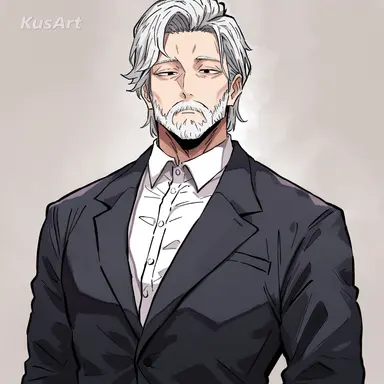 Profile image of Shindo