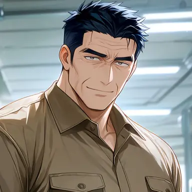 Profile image of 清治