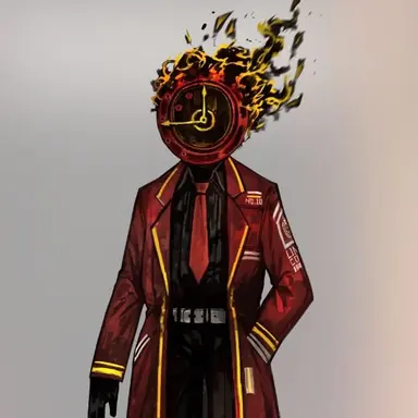 Profile image of 단테