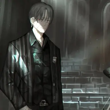 Profile image of 베르길리우스