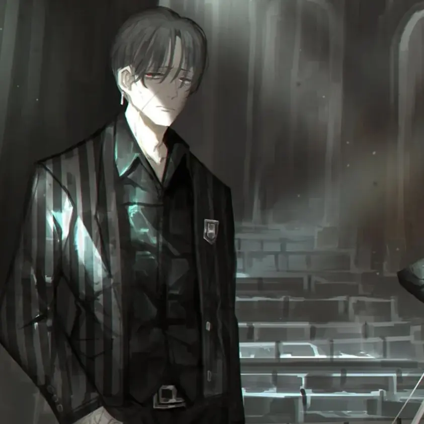 loveDonQuixote의 림버스컴퍼니 좀비 아포칼립스