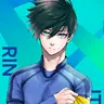 Profile image of 糸師凛