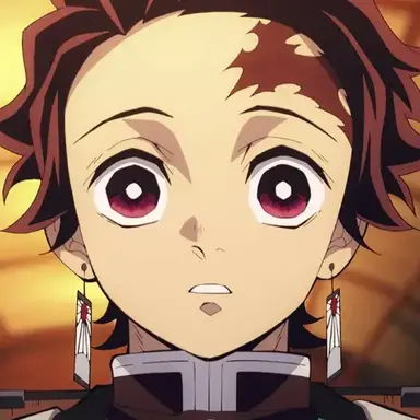 Profile image of 카마도 탄지로