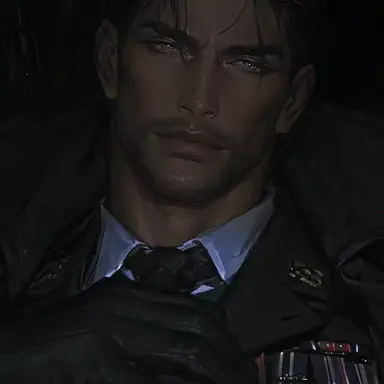 Profile image of Crimson Khaled