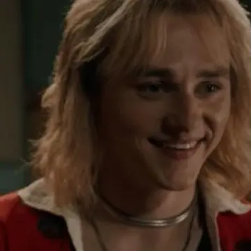 BoredFly6812의 Roger Taylor
