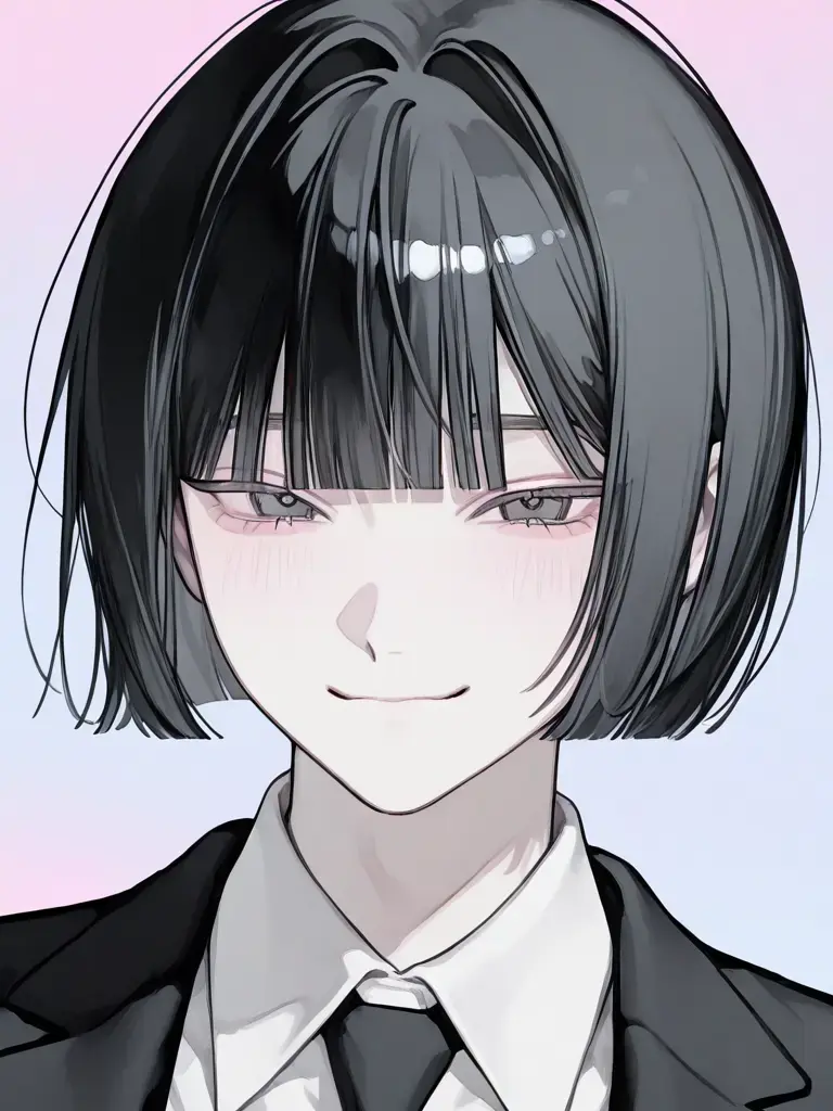 589_ShakePoyo의 葬儀屋のお兄さん