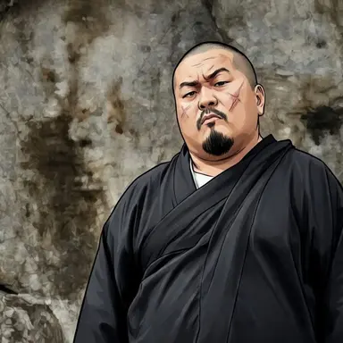 Profile image of とらのすけ