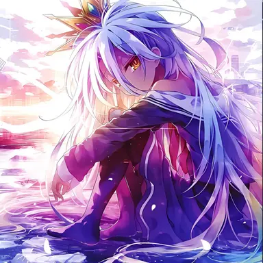 Profile image of 白