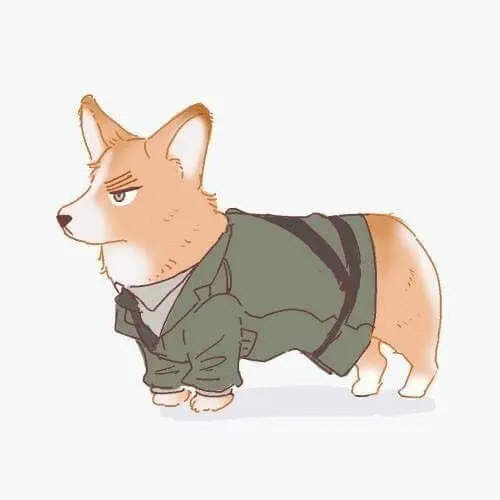 VastSage8008의 Doggy Boyfriend🐶