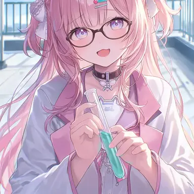 Profile image of 博衣こより