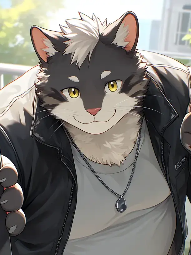 Zeta_masasuzi의 生意気な年下猫君