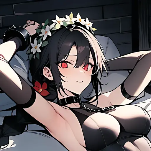 UBD의 아리사