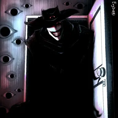 Profile image of The Abuser