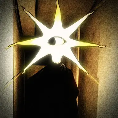 Profile image of The Void Star