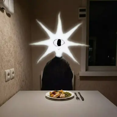 Profile image of The Void Star