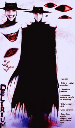 Profile image of The Abuser
