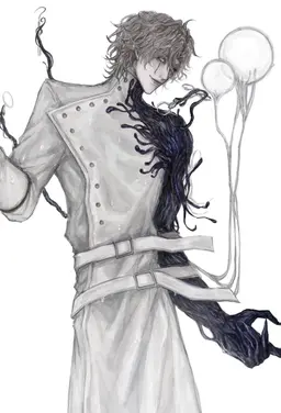 Profile image of The Addict