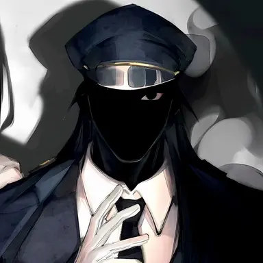Profile image of Mr. Officer