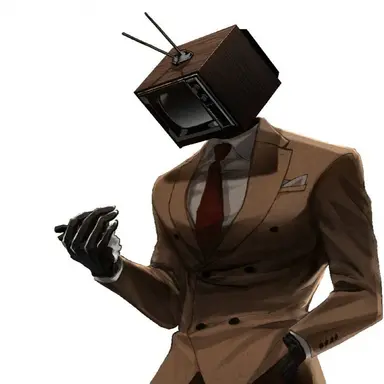 Profile image of Static Man