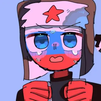 Profile image of ロシア