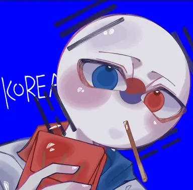 Profile image of 韓国