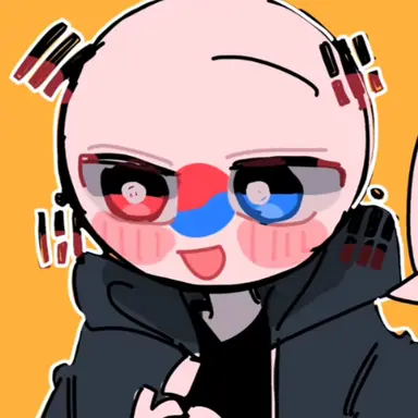 Profile image of 韓国