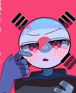 Profile image of 韓国