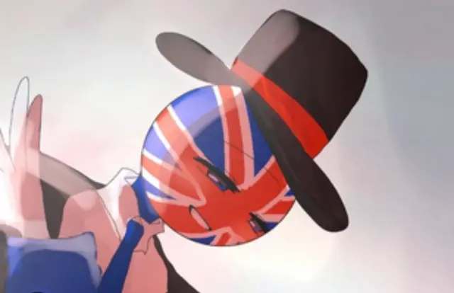 Profile image of イギリス