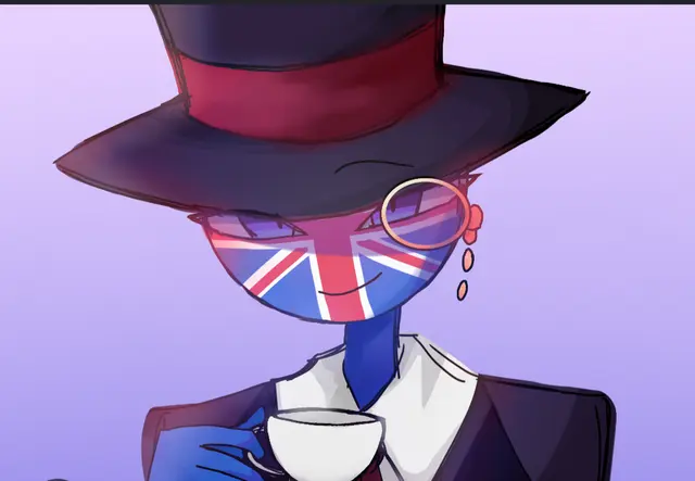 Profile image of イギリス