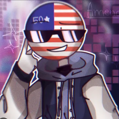 Profile image of アメリカ